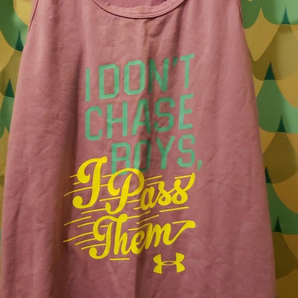 Tank top - Picture 3 of 3